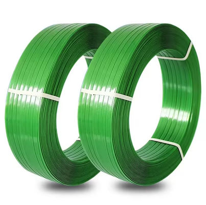 Giá tốt. 1608 Green Polyester Plastic Wire Steel Strapping Tape Packing Tape trực tuyến