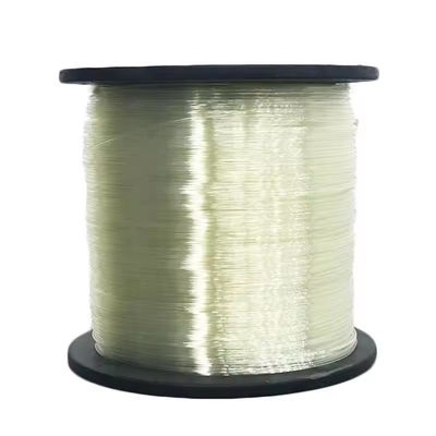 Giá tốt. AAA Grade Polyester Wire 2.2mm 1800m Black Color In Agriculture trực tuyến
