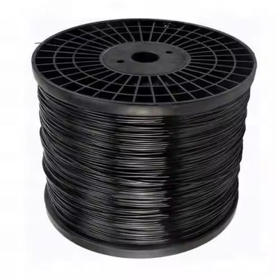 Giá tốt. Polyester Wire 2.2mm 10kg Vineyard Trellis Wire Greenhouse Polyfilm Holding Wire trực tuyến