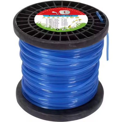 Giá tốt. Star Shaped Nylon Trimmer Line Weed Eater Cord 2.4mm x 360m Spool trực tuyến