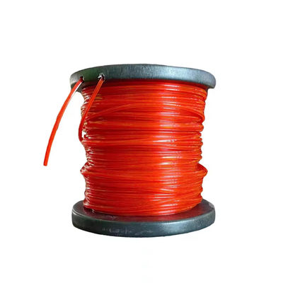 Giá tốt. Hot sell 3.0MM 3.5MM Star Shape Trimmer Line for Garden Tool Brush Cutter Line trực tuyến