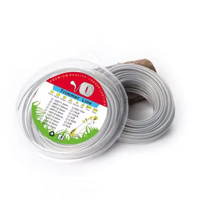 Giá tốt. Hot Sell Steel Core Trimmer Line Metal Core Grass Cutter Line 2.4mm 3.0mm trực tuyến