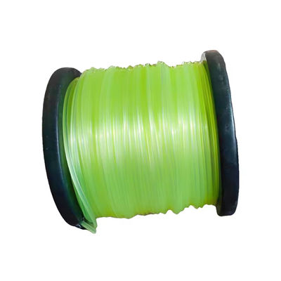 Giá tốt. Dual Square 3.0mm 0.120 1kg NTEC Nylon Trimmer Line Spool trực tuyến