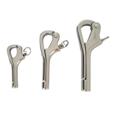 Giá tốt. Stainless Steel Quick Release Shackle trực tuyến