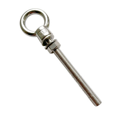 Giá tốt. Corrosion Proof Stainless Steel Eye Bolt trực tuyến