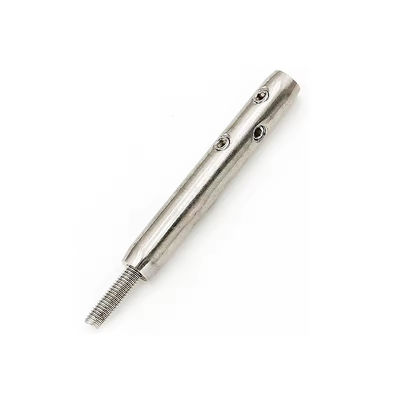 Giá tốt. Stainless Steel Swageless Rigging Hardware Cable Railing Fittings Swageless Terminal trực tuyến