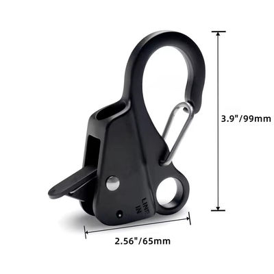 Giá tốt. Móc neo thuyền bằng thép không gỉ, kẹp tháo nhanh trực tuyến