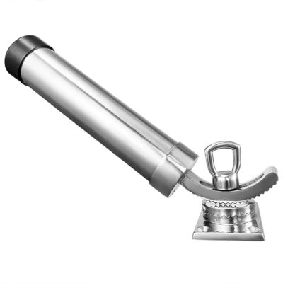 Giá tốt. Giá đỡ cần câu có thể điều chỉnh cho thuyền bằng thép không gỉ 316 Giá đỡ cần câu thuyền di động trực tuyến