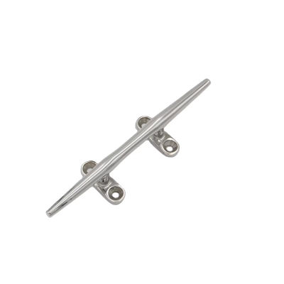 Giá tốt. S.M0101 STAINLESS STEEL 316 HOLLOW BASE BOAT CLEAT MARINE CLEAT MARINE HARDWARE trực tuyến