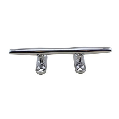 Giá tốt. Heavy Duty Boat Line Yacht Rope Cleat SS316 Open Base Cleat For Kayak Marine Hardware trực tuyến