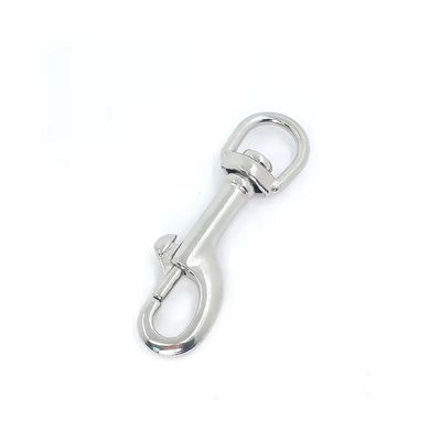 Giá tốt. High Quality Stainless Steel Marine Rigging Hardware Swivel Bolt Snap Hook trực tuyến