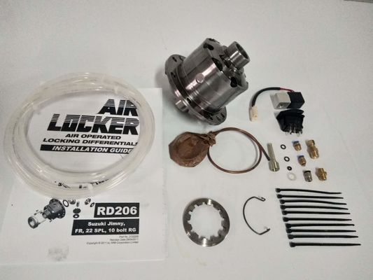 Giá tốt. RD206 Suzuki Samurai Air Locker trực tuyến
