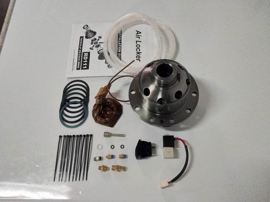 Giá tốt. RD206-26 Khóa vi sai cầu trước RD cho Jimny Khóa vi sai RD cho Suzuki 10 bu-lông 26 Rãnh với Máy nén từ Nhà máy trực tuyến