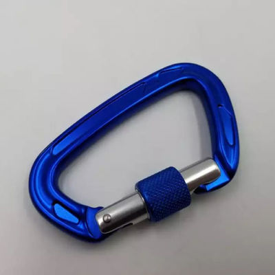 Giá tốt. ZINC Finish Customized Stainless Steel Heavy Duty Carabiner Clip with 400lbs Load Capacity trực tuyến