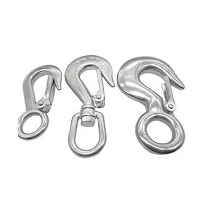 Giá tốt. 320 A/C Safety Latch Crane Hook for Safe Lifting in Automotive Industry Applications trực tuyến