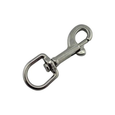 Giá tốt. Thép không gỉ 316 đầu duy nhất ốc vòi mùa xuân ốc vòi thú cưng ốc vòi nhanh với kết thúc đánh bóng trực tuyến