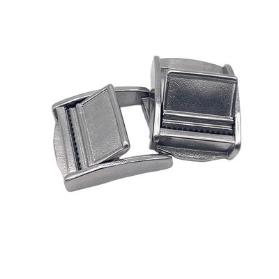 Giá tốt. Thép không gỉ Cam Buckle Cargo Lashing Belt cho hàng hóa linh hoạt và linh hoạt Tie-Down trực tuyến