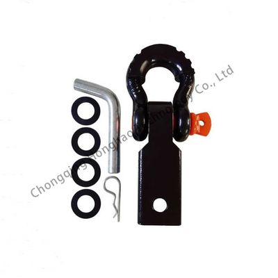 Giá tốt. ALLOY STEEL G209 Bow Shackle 3/ Inch for Towing U Type Trailer Hook Heavy Load Capacity trực tuyến