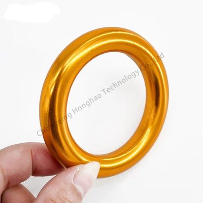 Giá tốt. Đường kéo yoga trên không bằng hợp kim nhôm vòng tròn nhỏ cho đào tạo trong nhà và ngoài trời trực tuyến