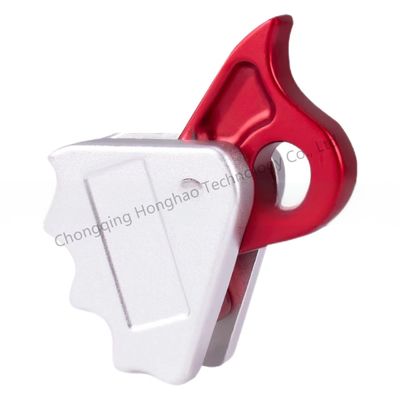 Giá tốt. Giữ an toàn trong khi leo thang Gắn dây thừng nhôm nhẹ để bảo vệ sự té ngã trực tuyến