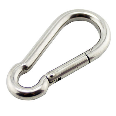 Giá tốt. Xét bóng kết thúc nhôm Spring Buckle cho công nghiệp hạng nặng Cụm thiết bị leo núi trực tuyến