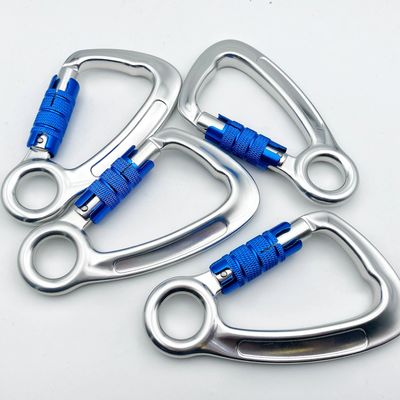 Móc leo núi bền bỉ và chắc chắn, vật dụng cần thiết cho các hoạt động ngoài trời, hoàn hảo cho đi bộ đường dài và leo núi.