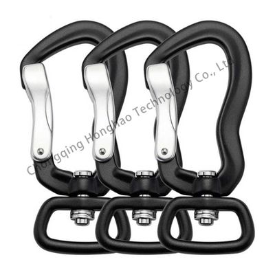 Giá tốt. Khóa xoay leo núi bằng nhôm nhẹ cho các hoạt động ngoài trời đa năng trực tuyến