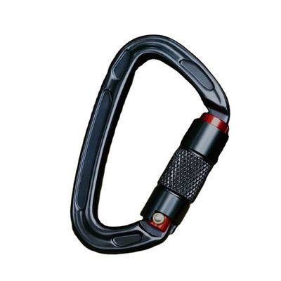 Giá tốt. Móc nhôm: Món đồ không thể thiếu cho các hoạt động leo núi đá và đi bộ đường dài đa năng trực tuyến