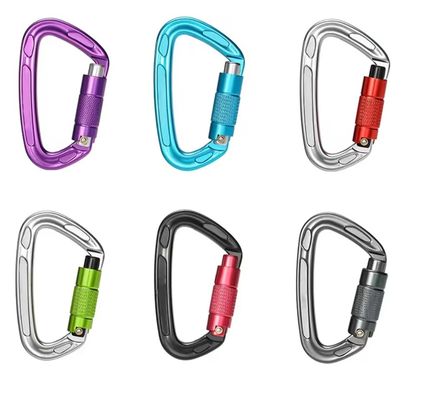 Giá tốt. Phương pháp xử lý điện phân kết thúc móc trèo phải có cho người đi bộ đường dài và leo núi trực tuyến