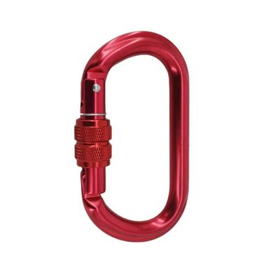 Giá tốt. Khám phá Móc Leo Núi Bằng Nhôm Đa Năng, Lý Tưởng cho Các Hoạt Động Phiêu Lưu Ngoài Trời trực tuyến