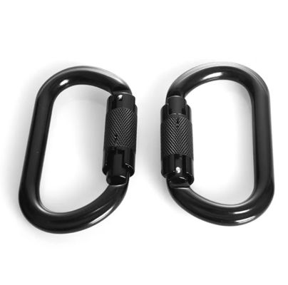 Giá tốt. Hoàn thiện Xử lý Điện phân: Móc leo núi tối thượng cho những người đam mê hoạt động ngoài trời trực tuyến