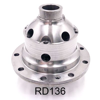 Khóa vi sai khí Rd135/136 Phụ kiện xe địa hình Độ bền cao