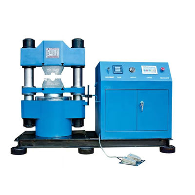 Giá tốt. Industrial Hydraulic Steel Wire Rope Press Swaging Machine with Hydraulic Control trực tuyến