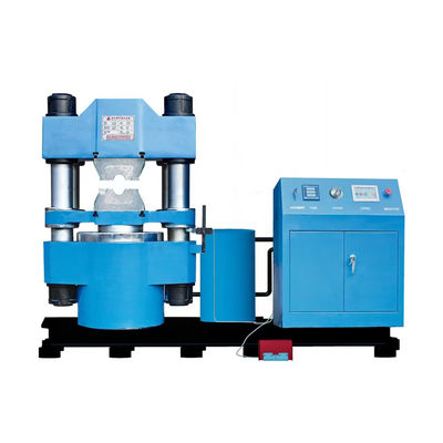 Giá tốt. Easy to Operate Hydraulic Swaging Machine for Smooth and Pressing of Steel Wire Rope trực tuyến