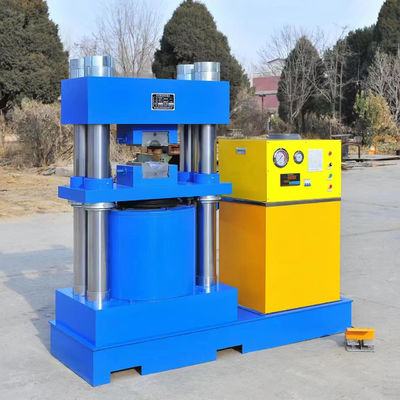 Giá tốt. Industrial Hydraulic Wire Rope Cable Crimping Machine for Lifting and Splicing trực tuyến