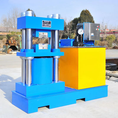 Giá tốt. 1000KG Hydraulic Steel Cable Pressing Grommet Sling Machine/Wire Rope Press Machine trực tuyến
