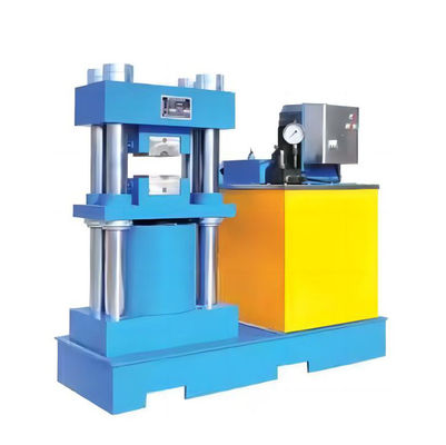 Giá tốt. Máy ép cáp thép thủy lực 800 tấn cho ứng dụng tải trọng nặng và vận hành dễ dàng trực tuyến