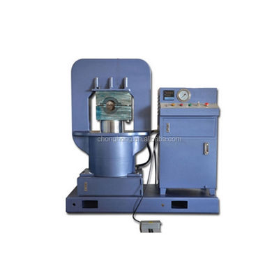 Máy nén thủy lực thép dây thừng điện động cơ 3 kw cho các ứng dụng hạng nặng