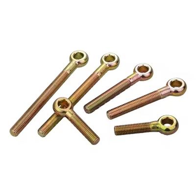 Giá tốt. Đèn DIN 444 đúc thép cacbon mắt Bolt nâng vòng mắt Bolt swing trực tuyến