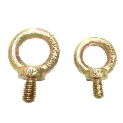 Giá tốt. JIS B 1168 Thả đúc nâng mắt bằng thép với kết thúc kẽm trực tuyến