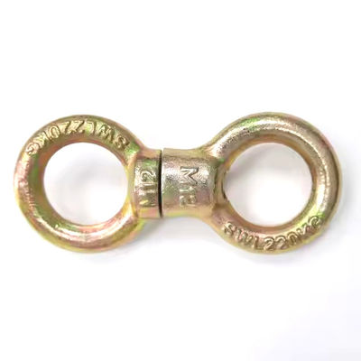 Giá tốt. Bu-lông thép rèn thả mắt M6 đến M36 để cố định an toàn trong môi trường khắc nghiệt trực tuyến