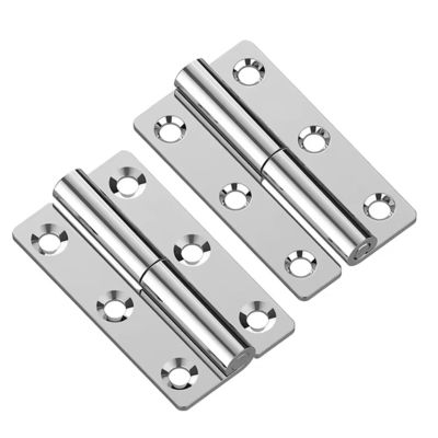 Giá tốt. Bow Shackles Type Casting Stainless Steel 304 Casting Hatch Hinge with Polished Finish trực tuyến