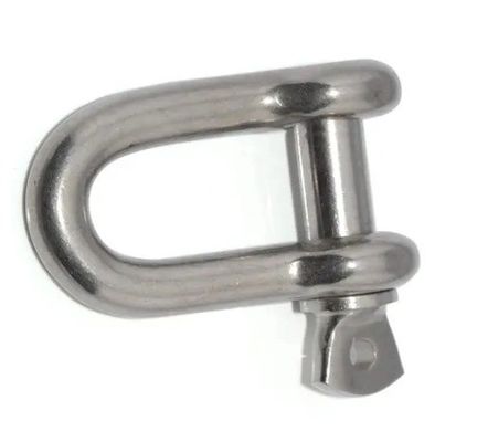 Giá tốt. Other Stainless Steel Hardware Rigging Shackle Polished and Dependable trực tuyến