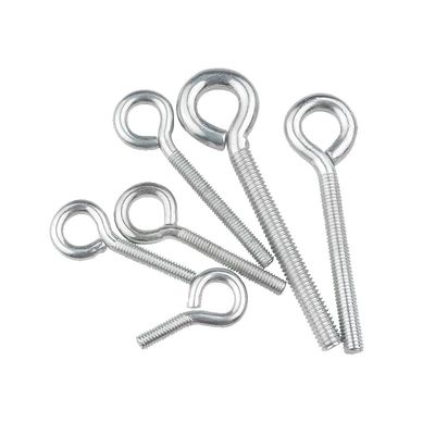 Giá tốt. OEM chấp nhận thép không gỉ nâng mắt Bolt Threaded Stud Bolt trực tuyến