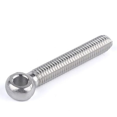 Giá tốt. Xét bóng kết thúc thép không gỉ Small Swing Eye Bolt cho các thiết bị công nghiệp nặng trực tuyến