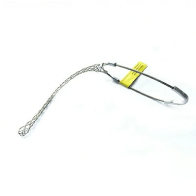 Giá tốt. 304 Stainless Steel Wire Mesh Cable Socks for Protecting Cables in Silvery White trực tuyến