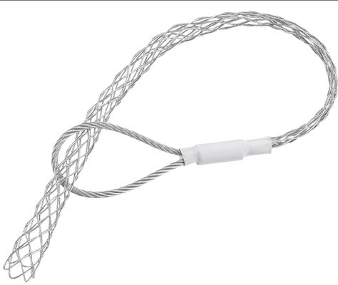 Giá tốt. Dụng cụ kéo lưới thép  Kẹp đầu đơn Mạ kẽm Thép Kẹp dây Lưới mịn trực tuyến