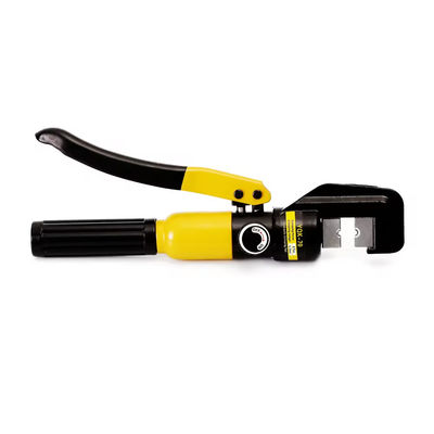 Giá tốt. Dieless Hand Hydraulic Crimping Tool For Cable Lug Hand Crimper trực tuyến