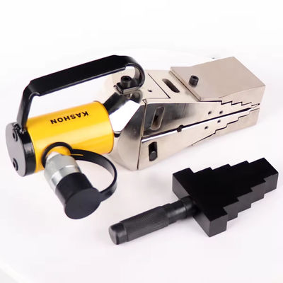 Giá tốt. CE Crimping Tools 14 Ton Hydraulic Wedge Spreader Enerpac FSH-14 Equivalent trực tuyến