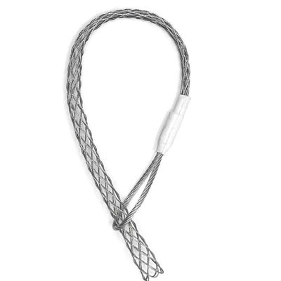 Giá tốt. 270mm Mesh Length Cable Pulling Grip Lasso for Safe and Secure Cable Installation trực tuyến